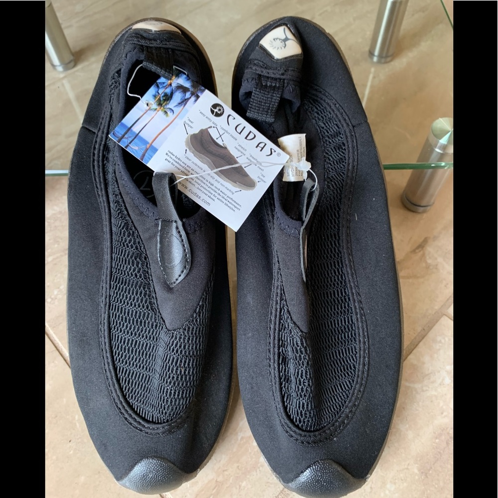 NWT Cudas  men’s hydro water shoe size 7